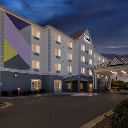 Spark By Hilton Homewood برمنغهام المظهر الخارجي الصورة
