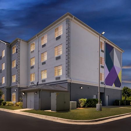 Spark By Hilton Homewood برمنغهام المظهر الخارجي الصورة