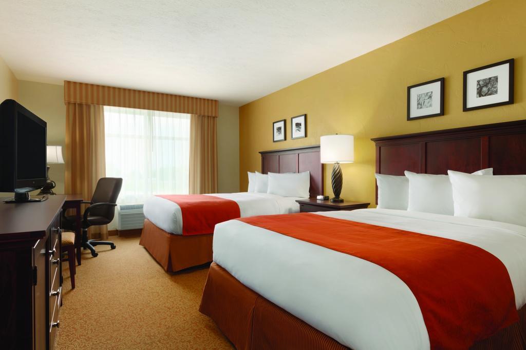 Spark By Hilton Homewood برمنغهام المظهر الخارجي الصورة