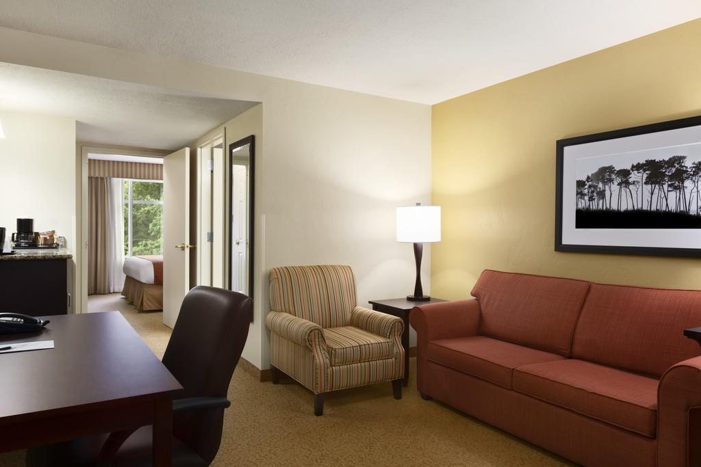 Spark By Hilton Homewood برمنغهام المظهر الخارجي الصورة