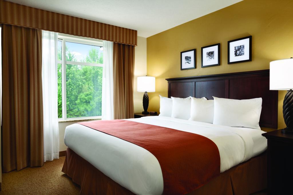 Spark By Hilton Homewood برمنغهام المظهر الخارجي الصورة