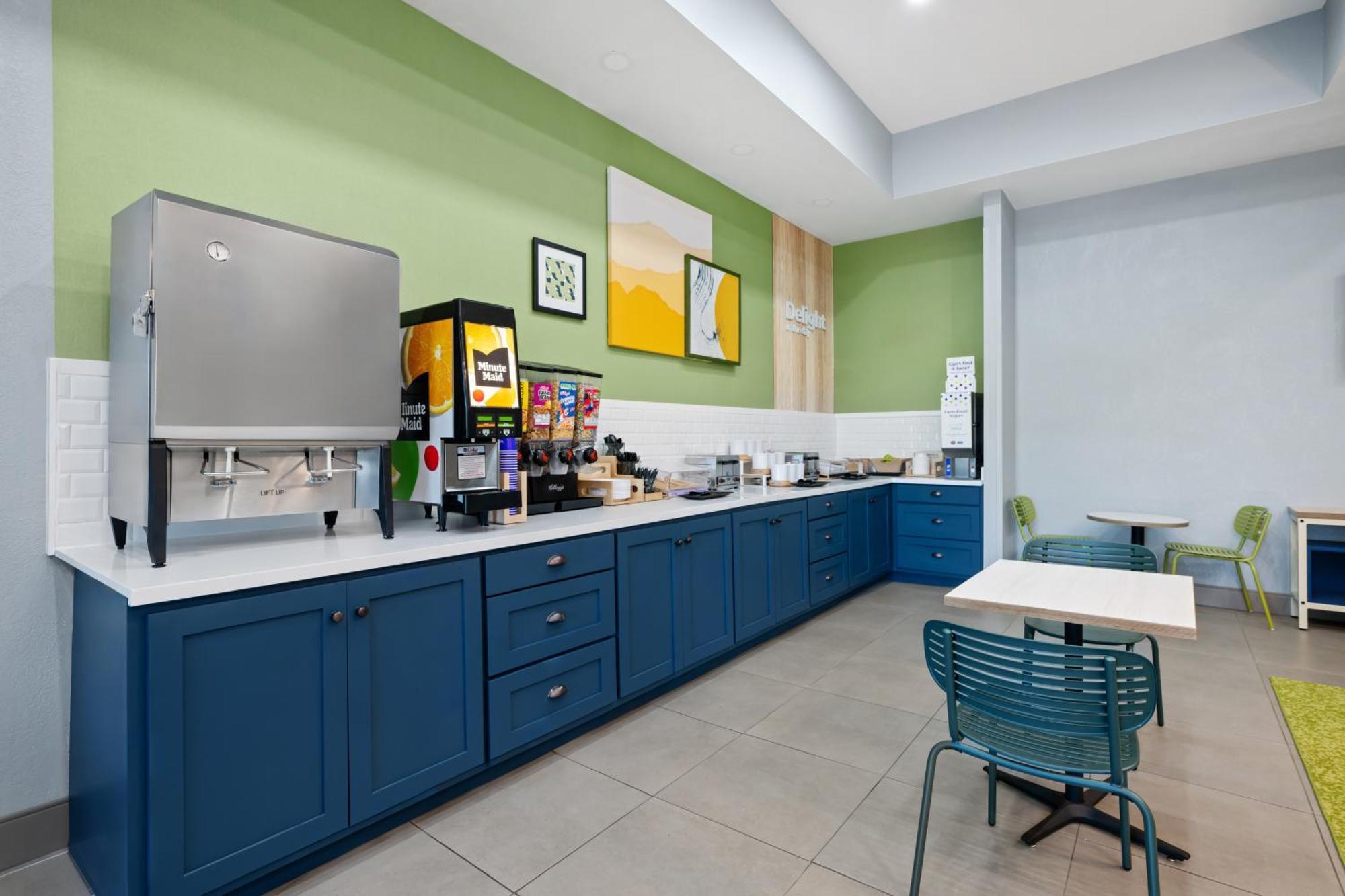 Spark By Hilton Homewood برمنغهام المظهر الخارجي الصورة