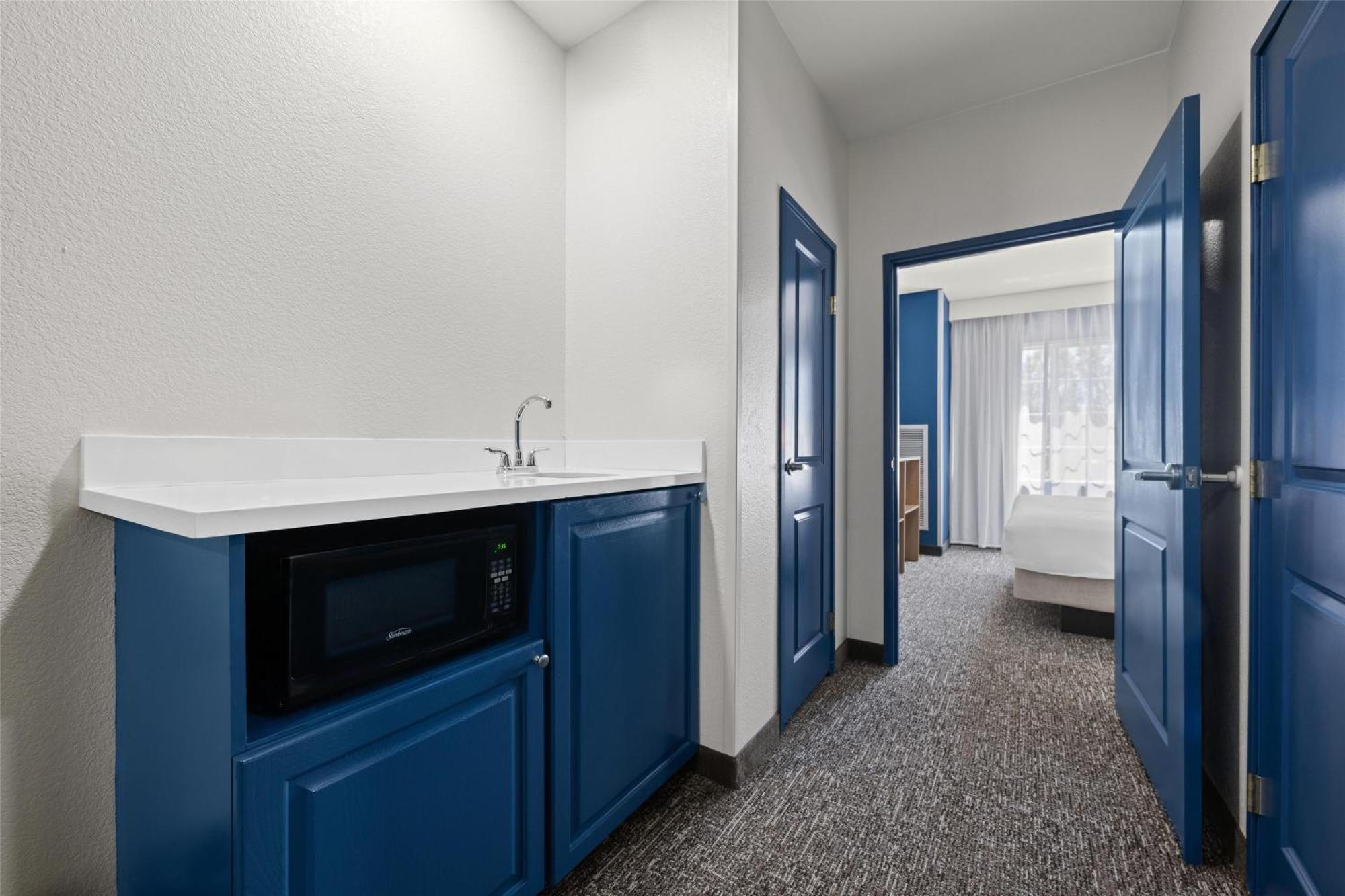 Spark By Hilton Homewood برمنغهام المظهر الخارجي الصورة