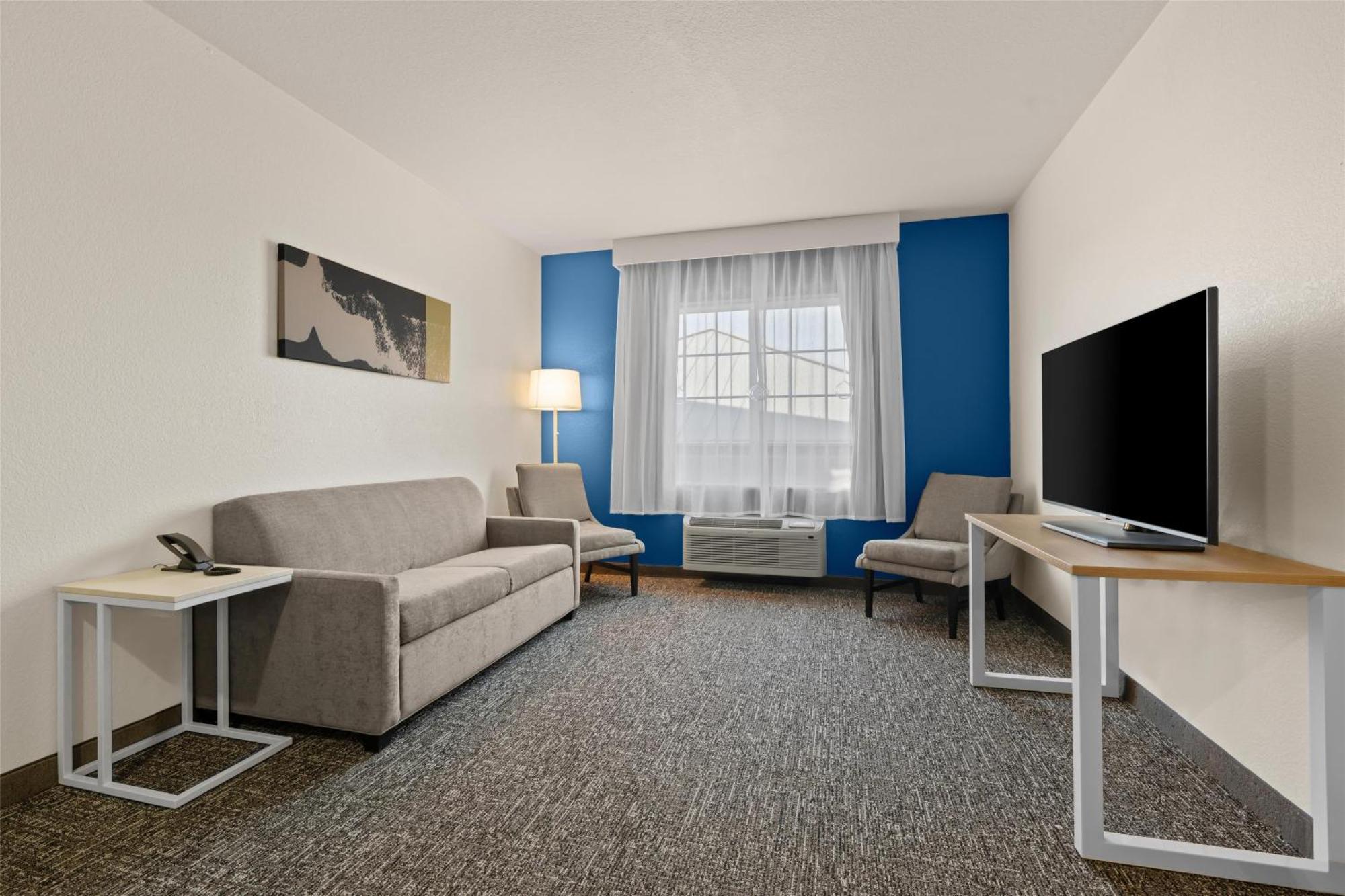 Spark By Hilton Homewood برمنغهام المظهر الخارجي الصورة