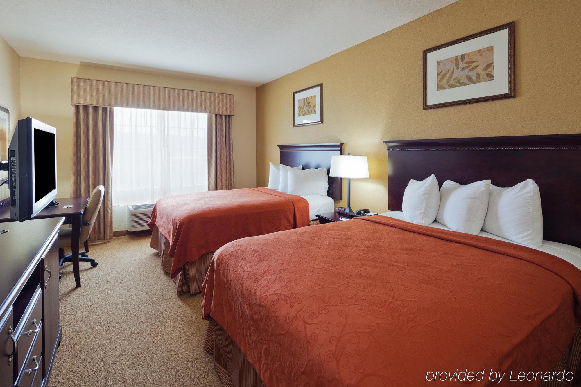 Spark By Hilton Homewood برمنغهام الغرفة الصورة