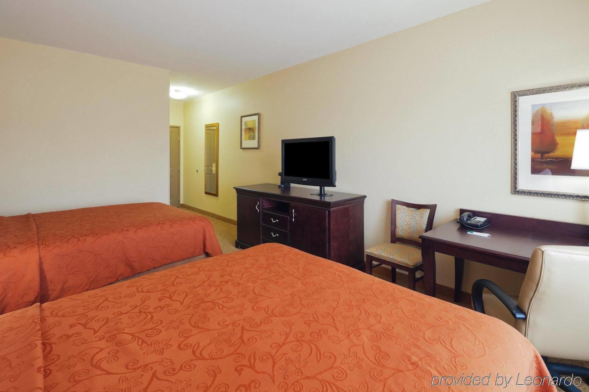 Spark By Hilton Homewood برمنغهام المظهر الخارجي الصورة
