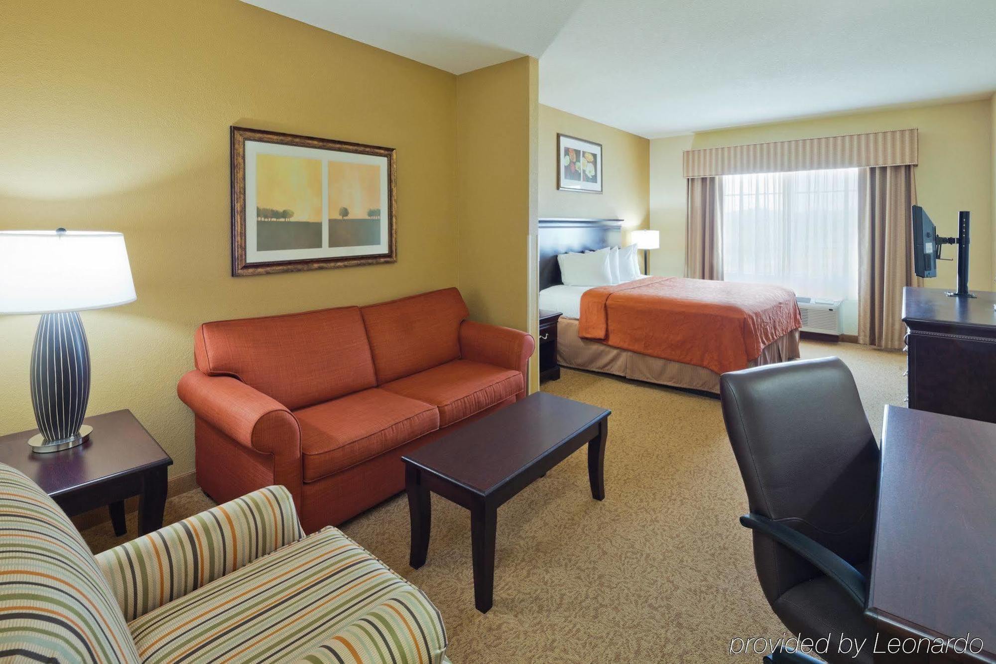 Spark By Hilton Homewood برمنغهام المظهر الخارجي الصورة